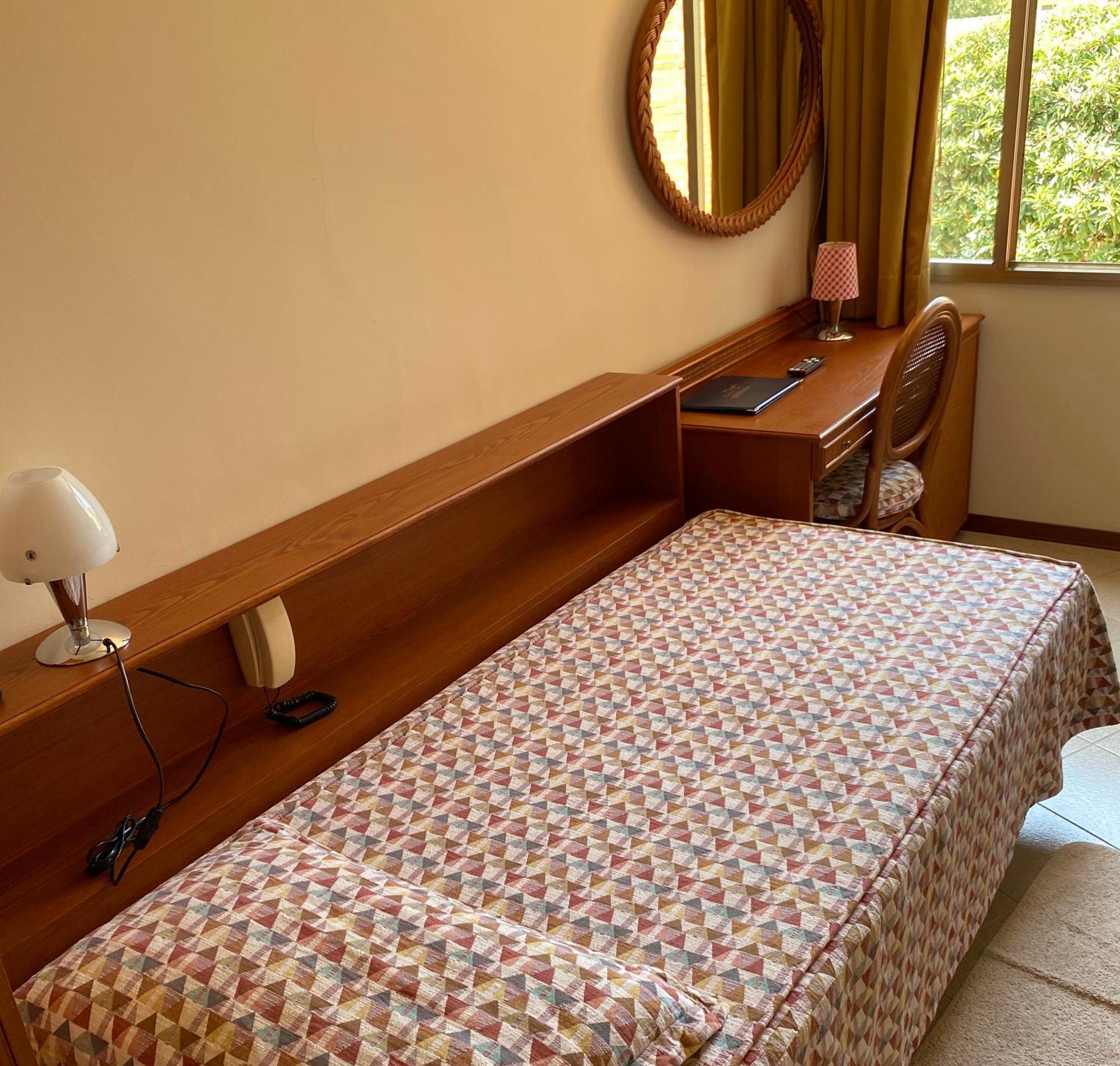 Hotel Gabbiano - Garda Lake Collection Exterior photo